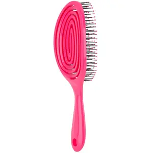 Beter Elipsi Flexible Large Fuchsia Bürste One Size günstig