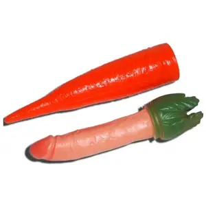 Diablo Picante Penis-Karotte günstig