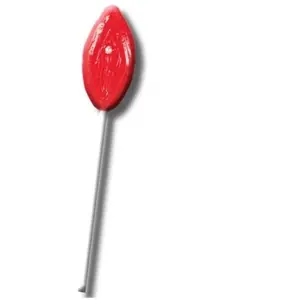 Diablo Picante Gummy Lollipop Lippen günstig