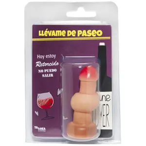 Taloka BOTTLE WHISTLE CAP /es/pt/en/fr/it/