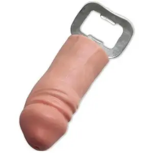 Diablo Picante öffner In Penisform Aus Gummi
