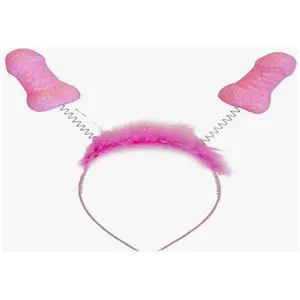 Diablo Picante 6 Einheiten Pito Pink Glitterantennen günstig