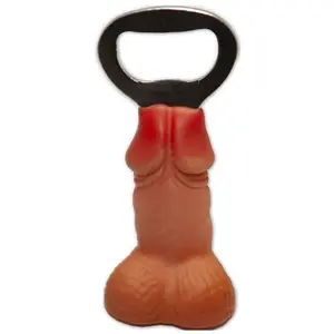 Diablo Picante - Penis Shaped Opener
