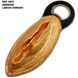 Diablo Picante Goldener Vagina-öffner günstig