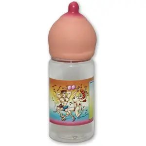 Diablo Picante BOTTLE TIT FLESH 360 ML /ES/PT/EN/FR/IT/