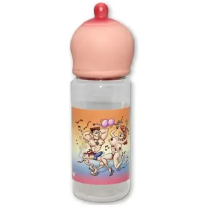 Diablo Picante FLASCHE BOOB FLESH 750 ML /ES/PT/EN/FR/IT/