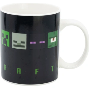 Stor Minecraft Tasse One Size günstig