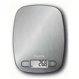 Taurus Easy Inox Präzisionsküchenwaagen günstig
