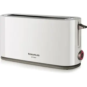 Taurus 960647000, 1 Scheibe(n), Weiß, 1000 W