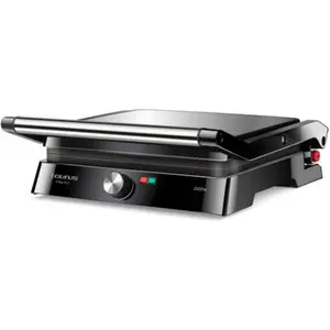 Taurus Etna Inox 2200w Elektrogrill günstig