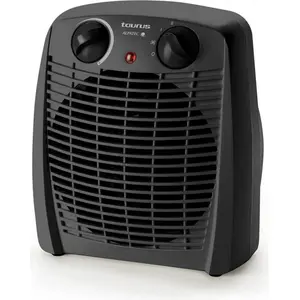 Taurus NEW GOBI, Elektrischer Raumheizlüfter, Drinnen, Flur, Schwarz, ... günstig