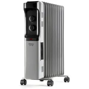 Taurus New Dakar 2500w Ölradiator günstig