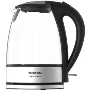 Taurus Ke2203c 1.7l Wasserkocher