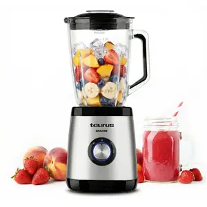 Taurus Jb1501xc Magnum 1500w Mixer