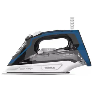 Taurus 918975000 Fidji 3000 Dampfbügeleisen günstig
