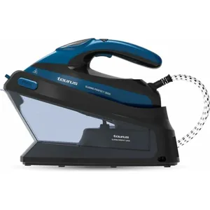 Taurus Sliding perfect 2800, 2800 W, 400 g/min, Keramik-Bügelsohle, 5,...