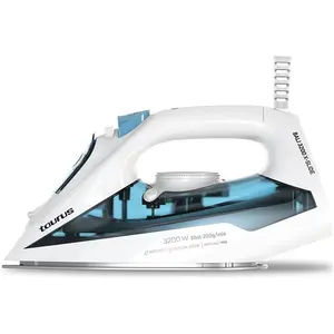Taurus 918714000 Dampfbügeleisen