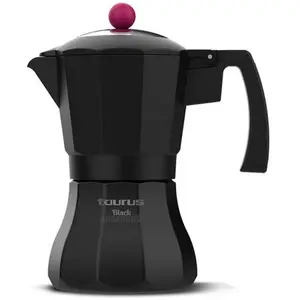 Taurus Kcp9003i Italienische Kaffeemaschine