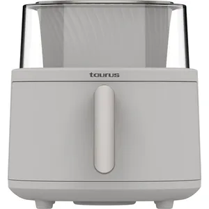 Taurus Aero Crisp Spin, Heißluftfritteuse, 6 l, ActiFry, 80 °C, 200 °C... günstig