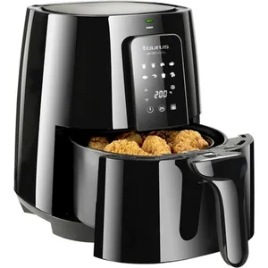 Taurus Air Fry Digital, Heißluftfritteuse, 3,5 l, 0,8 kg, 80 °C, 200 °...