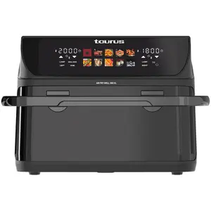 Taurus 973004000 Fritteuse