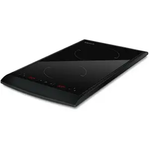 Taurus Darkfire Tragbare Elektrische Kochplatte 31 Cm günstig