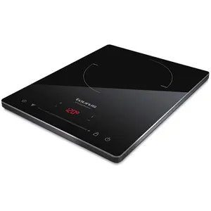 Taurus Darkfire, Schwarz, Arbeitsplatte, 29 cm, Zonen-Induktionskochfeld, 1 Zone(n), 1 Zone(n) günstig