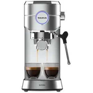 Taurus Euforia Espressomaschine