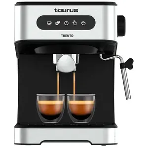 Taurus Trento 20 Bar Espressomaschine