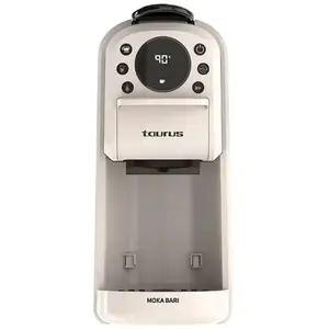 Taurus Mokabari Kapselkaffeemaschine