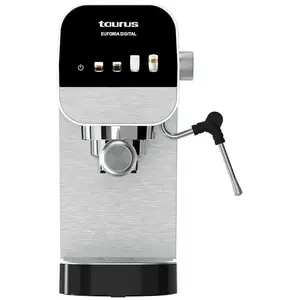 Taurus Euforia Digital Espressomaschine