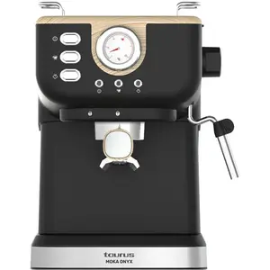 Taurus Onyx Moka Espressomaschine