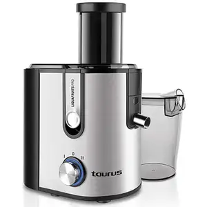 Taurus Liquafruits Pro 600w Mixer günstig