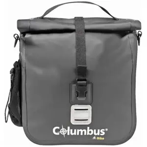 Columbus Dry 8l Lenkertasche One Size günstig