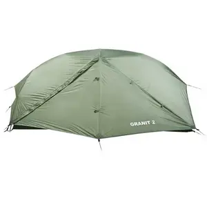 Columbus Granit 2 Ultralight Zelt 2 Platz