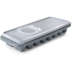 Eiswürfelbehälter Lacor TU