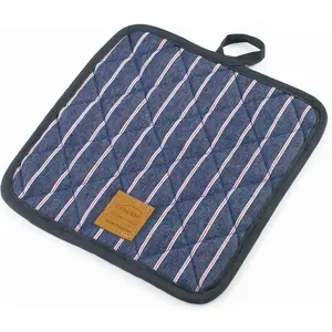 Topflappen Lacor Paris 20x20 cm günstig