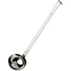 Schöpfkelle Lacor 14 cm TU