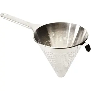 Chinesisches Sieb Lacor 16 cm TU