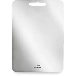 Schneidebrett aus Titan Lacor 36x25 cm