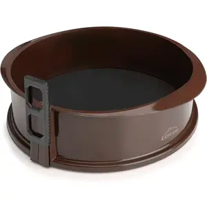 Zerlegbare Silikonform Lacor 25x7,5 cm