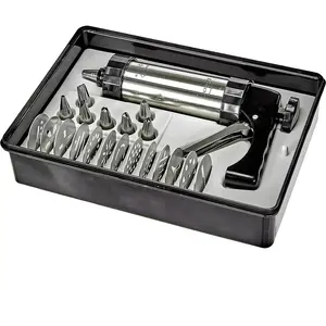 Patisserie-Pistole Lacor 31,12x21,59x10,16 cm