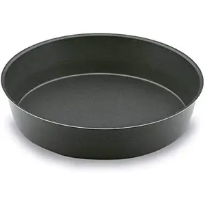 Hohe Form aus antihaftbeschichtetem Aluminium Lacor 26 cm TU
