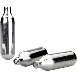 Set aus 24 Siphon-Patronen Lacor TU