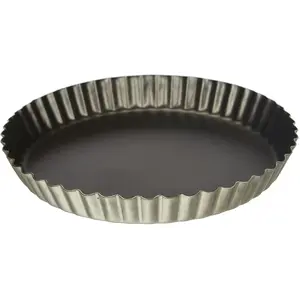 Tortenform aus antihaftbeschichtetem Aluminium Lacor 24 cm