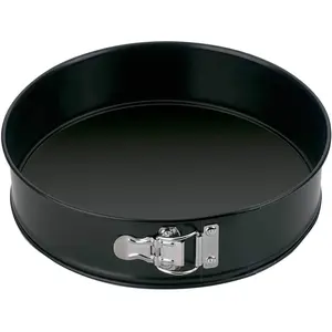 Runde, zerlegbare Form Lacor 28x7 cm TU