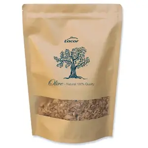 Sägemehl Olivenholz Lacor 600 g