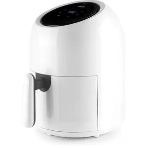 Heißluftfriteuse Lacor Vitalcook 1000 W/3 L