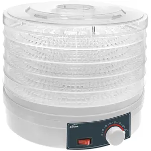 Dörrgerät für Lebensmittel Lacor 245 W günstig