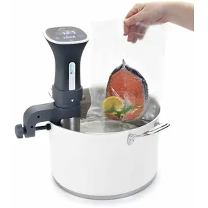 Vakuumkocher 800w Lacor 69302 günstig
